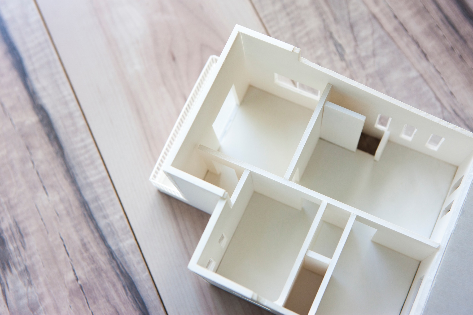 練馬区で注文住宅を建てる場合依頼先はどこがいい？3タイプの違いと向き不向き